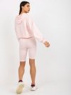 Komplet-EM-KMPL-732.39X-jasny różowy rozmiar - ONE SIZE