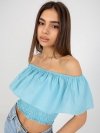 Top-LK-TP-508609.37-jasny niebieski rozmiar - 42