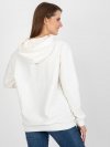 Bluza-FA-BL-8436.40-ecru rozmiar - ONE SIZE