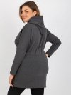 Bluza-EM-BL-HW-20-464.02P-ciemny szary rozmiar - XL