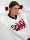 Bluza-EM-BL-754.38-biały rozmiar - ONE SIZE