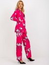 Marynarka-LK-MA-508918.18P-fuksjowy rozmiar - S/M