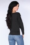 Bluzka CG004 Black rozmiar - M