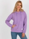 Bluza-RV-BL-8655.00P-jasny fioletowy rozmiar - L/XL