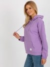 Bluza-RV-BL-8655.00P-jasny fioletowy rozmiar - L/XL