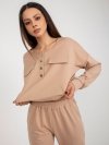 Komplet-LK-KMPL-509315.06-camelowy rozmiar - L/XL