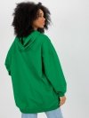 Bluza-FA-BL-8117.48-zielony rozmiar - ONE SIZE