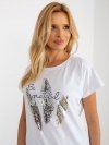 Bluzka-RV-BZ-8921.66-biały rozmiar - L/XL