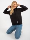Bluza-RV-BL-8655.00P-czarny rozmiar - L/XL
