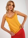 Top-LK-TP-507650-3.04P-ciemny żółty rozmiar - 36