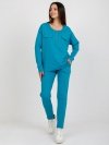 Komplet-LK-KMPL-509315.06-niebieski rozmiar - L/XL