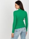 Bluzka-BA-BZ-2302.97P-zielony rozmiar - ONE SIZE