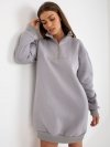 Bluza-EM-BL-773.16P-szary rozmiar - ONE SIZE