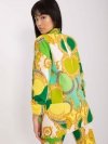 Marynarka-DHJ-MA-7684B-3.95P-zielony rozmiar - L