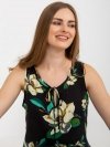 Bluzka-AT-BZ-2202A.35-czarny rozmiar - M/L