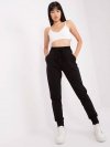 Spodnie-LK-SP-508922-1.30X-czarny rozmiar - S/M