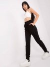 Spodnie-LK-SP-508922-1.30X-czarny rozmiar - S/M