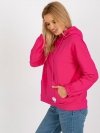 Bluza-RV-BL-8655.00P-fuksjowy rozmiar - L/XL