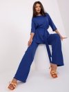 Komplet-LK-KMPL-509389.28P-kobaltowy rozmiar - S/M