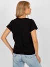 Bluzka-RV-BZ-8949.18-czarny rozmiar - L/XL