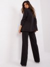Marynarka-LK-MA-509034.85-czarny rozmiar - M/L