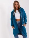 Bluza-RV-BL-6832-2.00P-morski rozmiar - L/XL