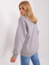 Bluza-EM-BL-617-8.10-szary rozmiar - ONE SIZE