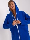 Bluza-RV-BL-4742.20P-kobaltowy rozmiar - S/M