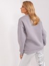 Bluza-EM-BL-617-8.10-szary rozmiar - ONE SIZE