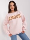 Bluza-EM-BL-617-10.71-jasny różowy rozmiar - ONE SIZE