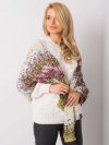 Chustka-AT-CH-205095-jasny zielony rozmiar - ONE SIZE