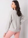 Bluza-RV-BL-6080.19-jasny szary rozmiar - L/XL