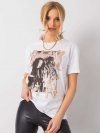 T-shirt-HB-TS-3033.09P-biały rozmiar - M