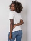 T-shirt-PM-TS-SS20HS152.06-biały rozmiar - S
