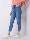 Spodnie jeans-336-SP-970.35P-niebieski rozmiar - 25