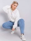 Bluza-RV-BL-6316.16X-ecru rozmiar - 3XL