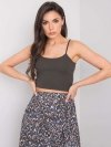 Top-RV-TP-6626.88-ciemny khaki rozmiar - L