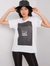 T-shirt-HB-TS-3068.60-biały rozmiar - S