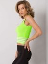 Top-CA-TP-1469.36P-fluo zielony rozmiar - ONE SIZE