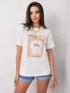 T-shirt-PM-TS-SS21CA25.74P-biały rozmiar - L