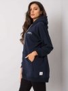 Bluza-RV-BL-7095.30P-granatowy rozmiar - ONE SIZE
