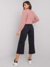 Spodnie jeans-D85038T62213B137-czarny rozmiar - S
