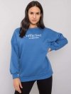 Bluza-EM-BL-702.46-ciemny niebieski rozmiar - S/M