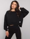 Bluza-RV-BL-7334.69-czarny rozmiar - ONE SIZE