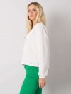 Bluza-RV-BL-7446.99-ecru rozmiar - L/XL