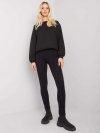 Leginsy-RV-LG-7377.05P-czarny rozmiar - XL