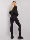Leginsy-RV-LG-7377.05P-czarny rozmiar - XL