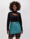Bluzka-DHJ-BZ-6561.09P-czarny rozmiar - ONE SIZE