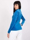 Bluzka-DHJ-BZ-6561.09P-ciemny niebieski rozmiar - ONE SIZE