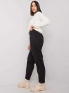 Spodnie jeans-MR-SP-263.65P-czarny rozmiar - 31